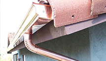 Rain Gutter Installation, Repair, Cleaning in Marshville, NC